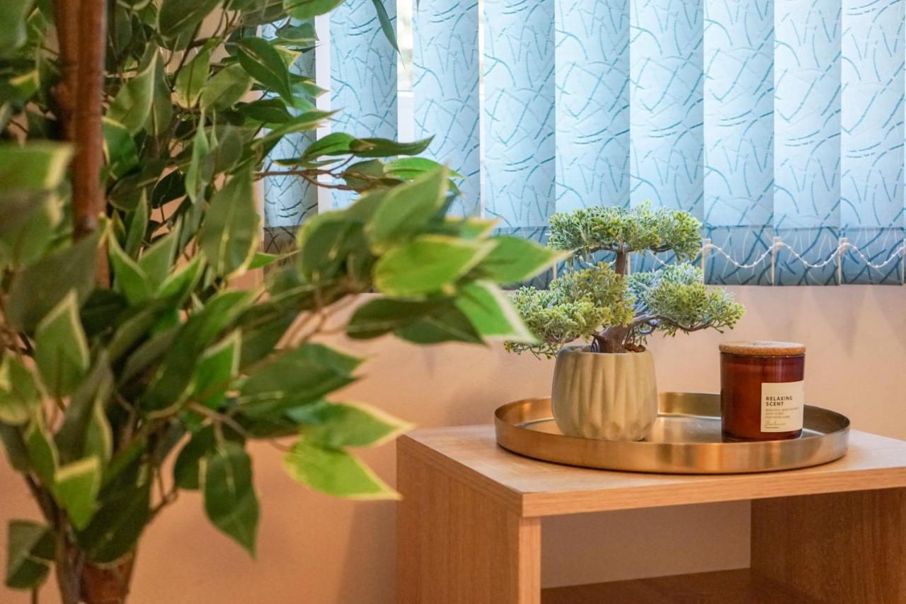 Comfortable 2Br Urban Getaway In City Center プロヴディフ エクステリア 写真