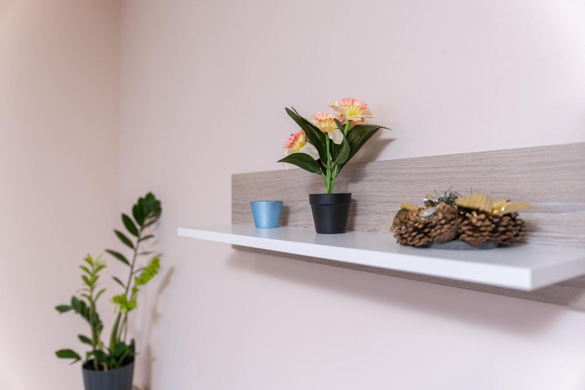 Comfortable 2Br Urban Getaway In City Center プロヴディフ エクステリア 写真