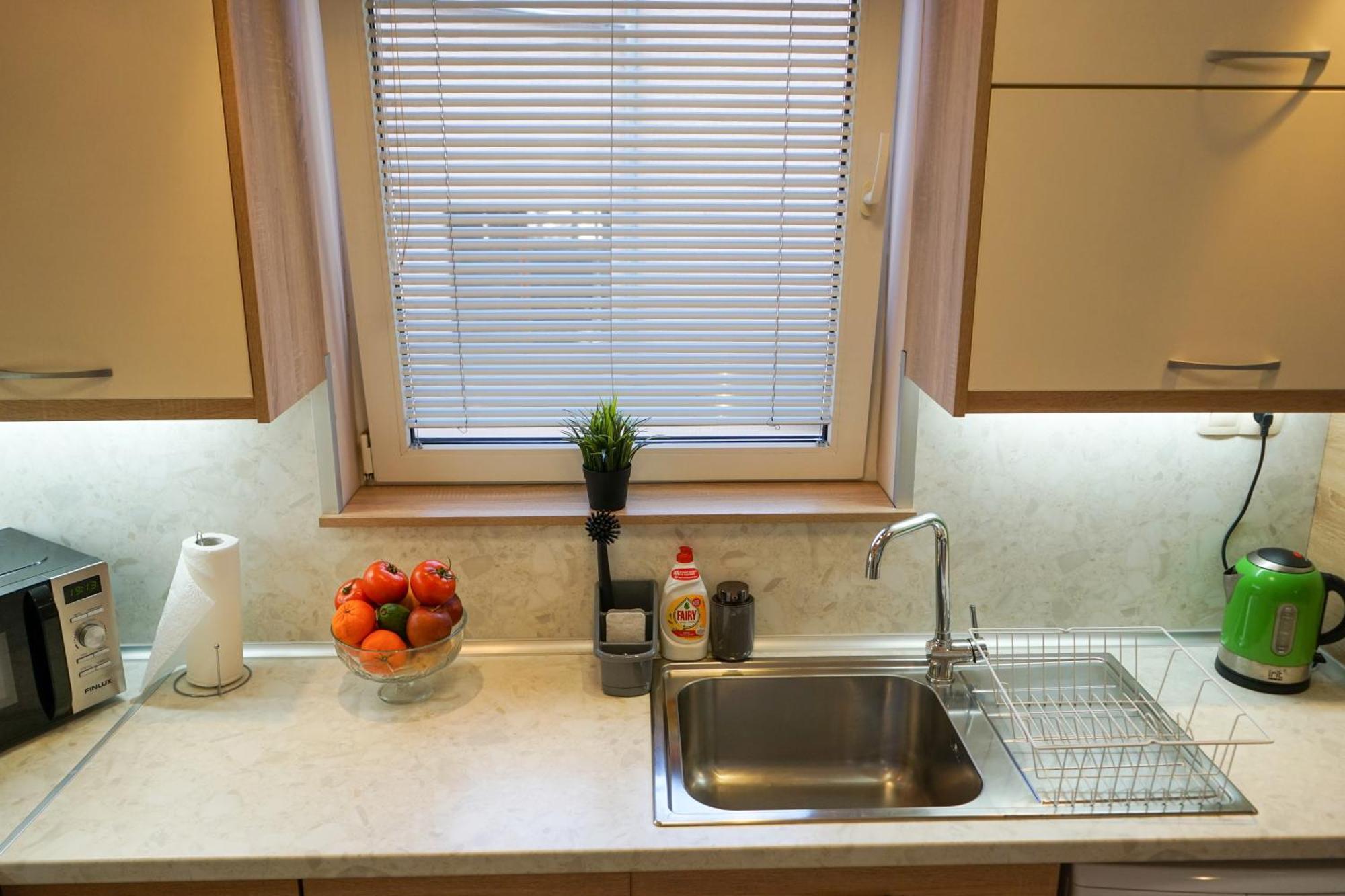 Comfortable 2Br Urban Getaway In City Center プロヴディフ エクステリア 写真